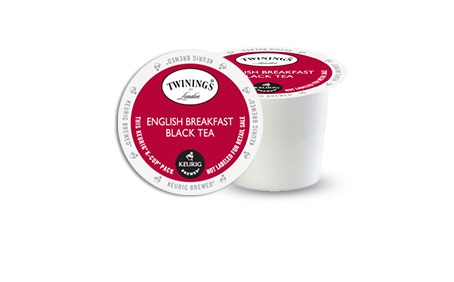 Keurig K-Cups | Coffee and Tea Delivery 