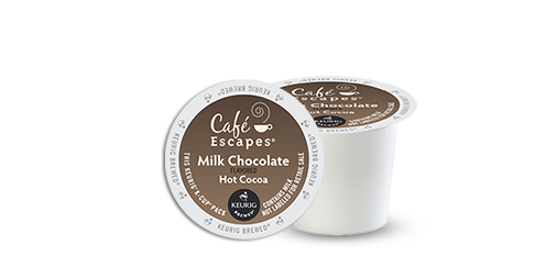 cafe-escapes-milk-chocolate-k-cups-delivery